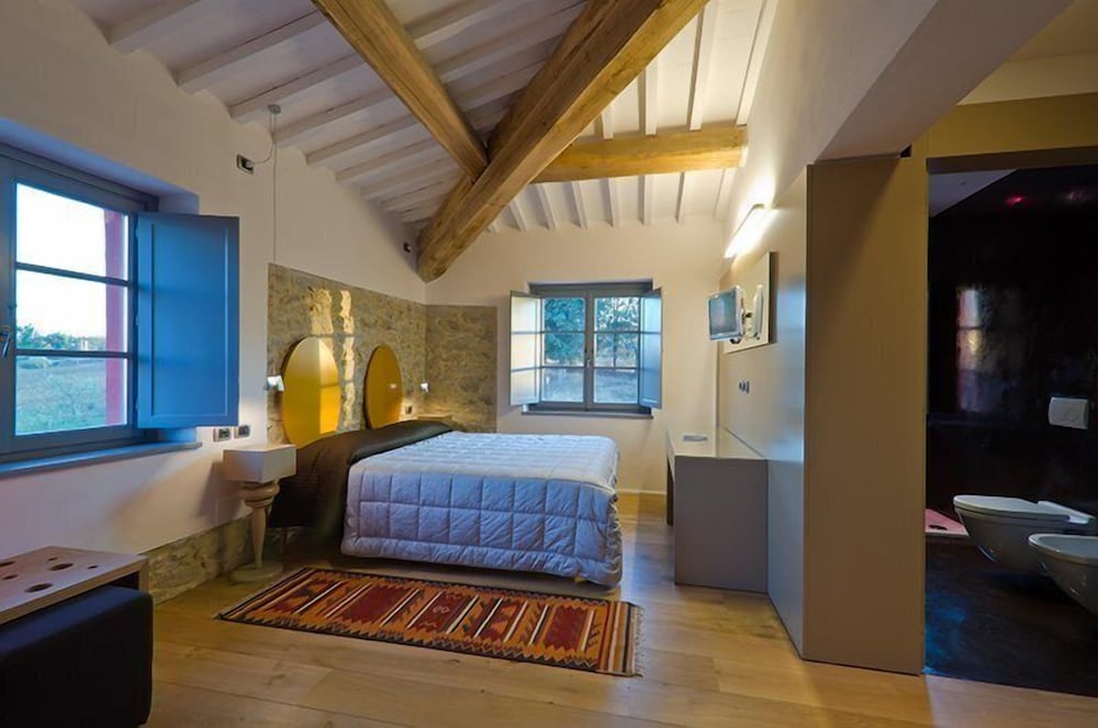 Deluxe Quadruple Room photo 1