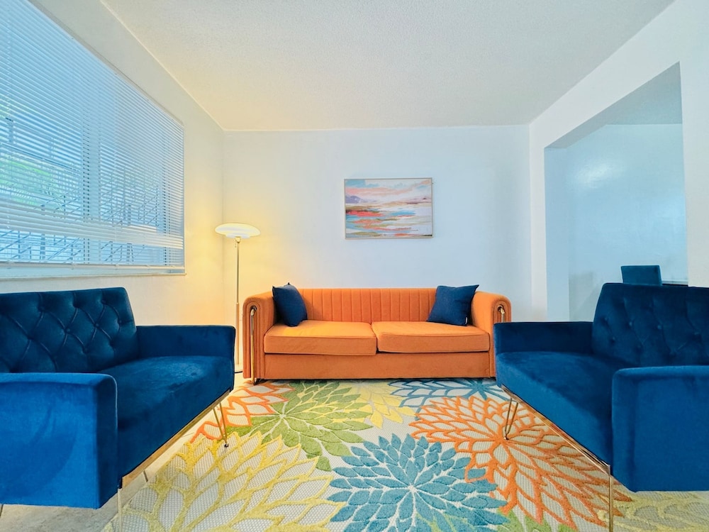 Apartment, Accessible photo 2