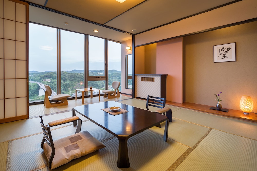 Japanese Style Room photo 3