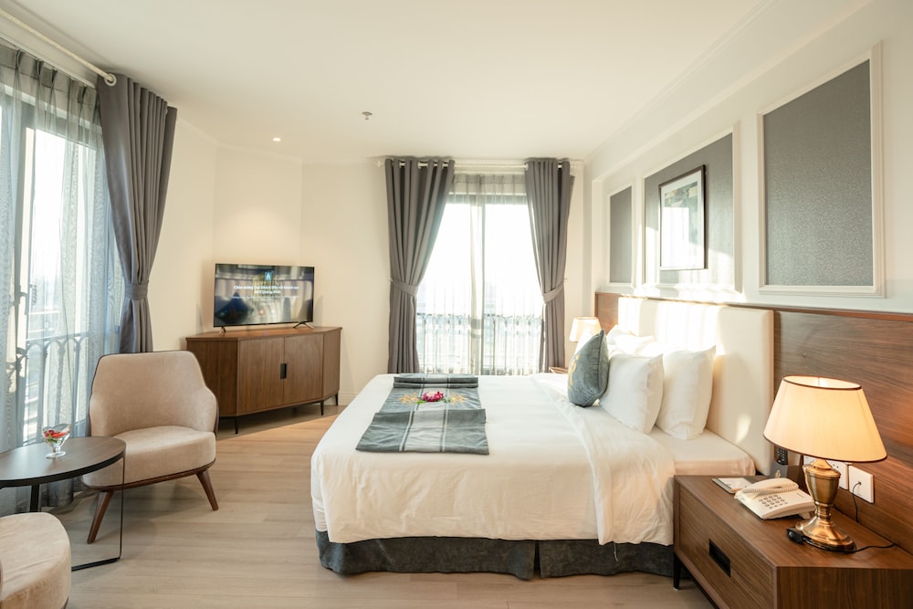Grand Suite - Photo 4