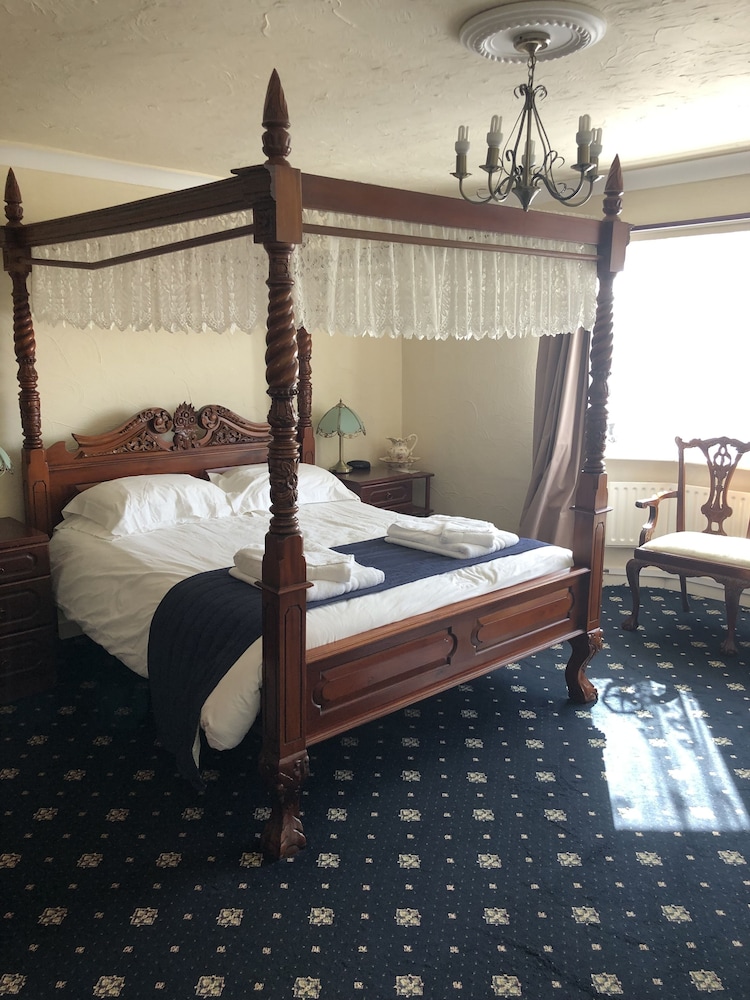 Classic Double Room photo 1