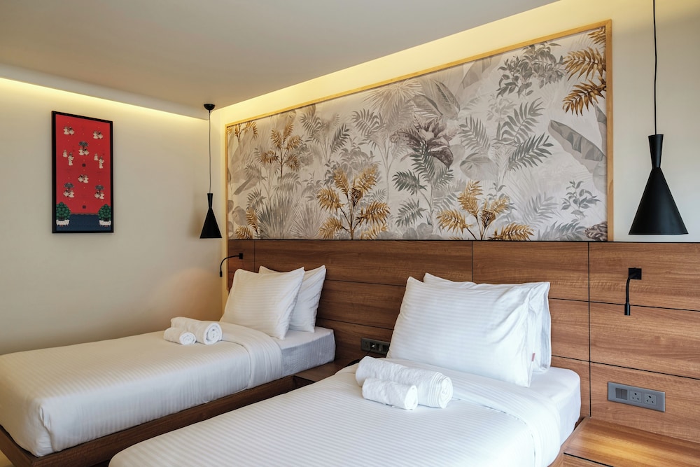 Cozy Twin Room - Photo 26
