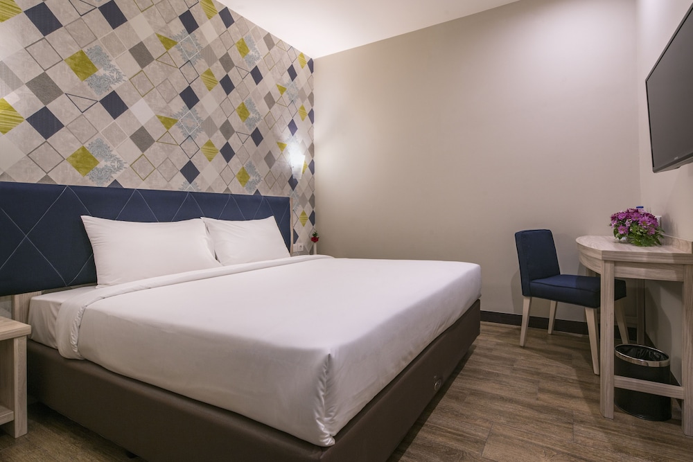 Business Double Room photo 1