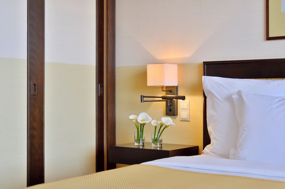 Superior Double or Twin Room (Golf) - Photo 3
