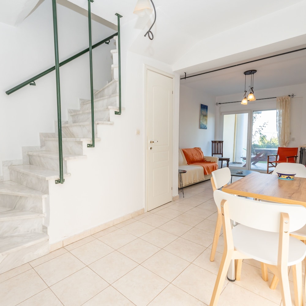 Summer Maisonette Kriopigi, 사진 33