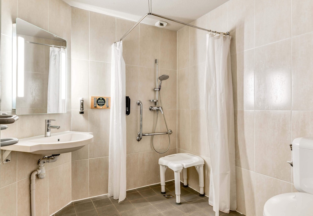 B&B HOTEL Montpellier, Foto 11