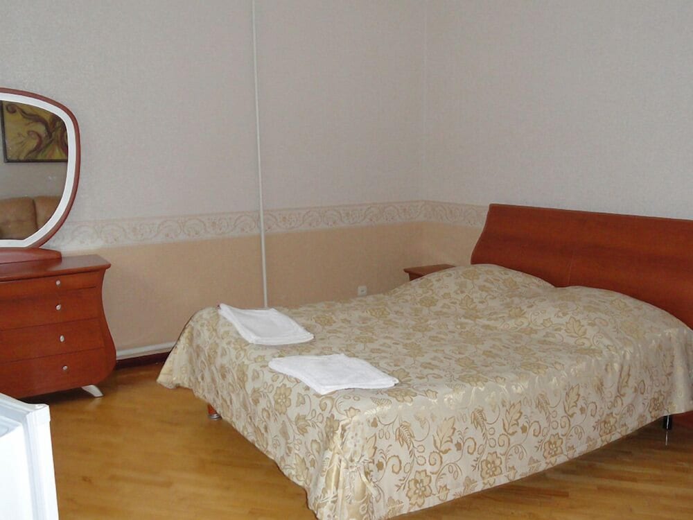Standard Double Room photo 2