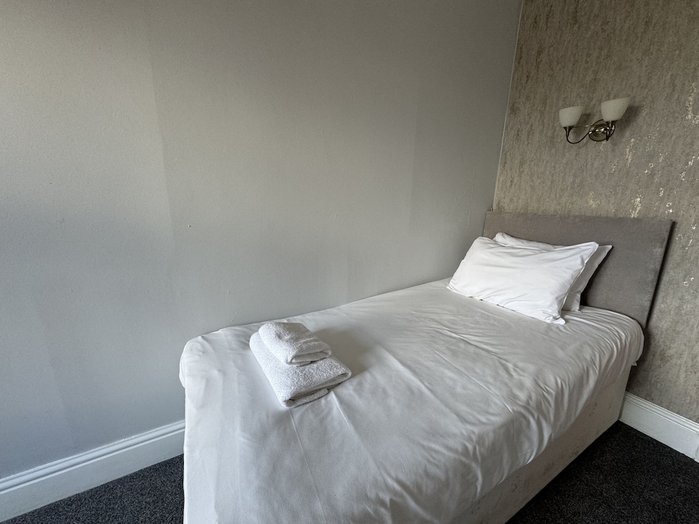 Comfort Single Room, Ensuite photo 2