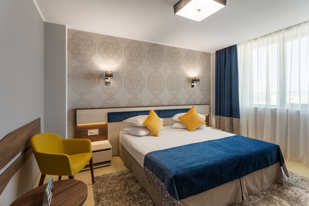 Economy Double or Twin Room without balcony - Photo 6