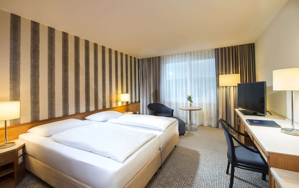 Comfort Room - Photo 1