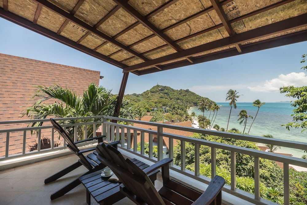 The Cliff Bungalow - Photo 15