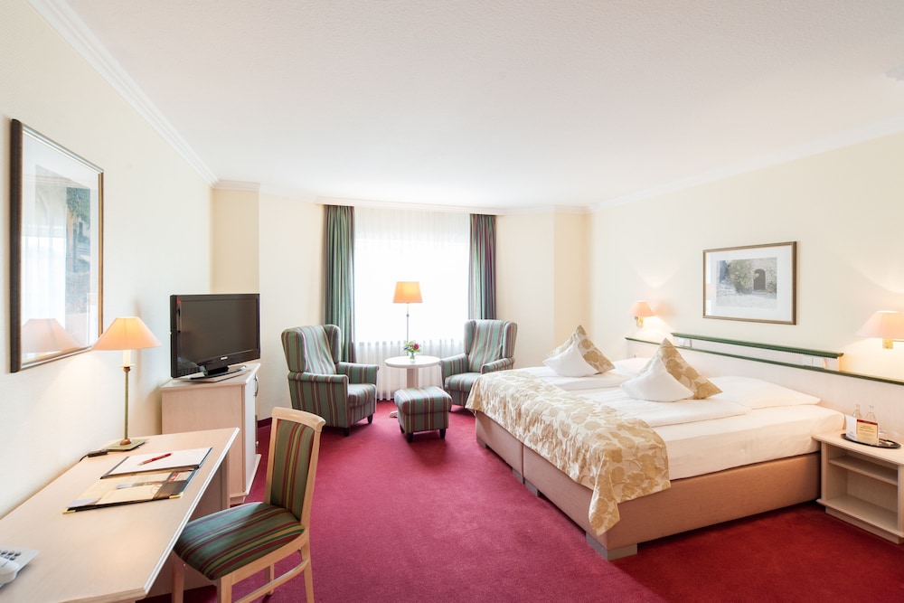 Double Room Single Use