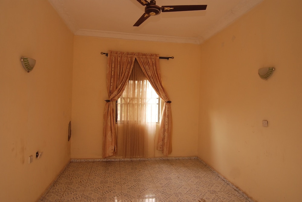 Standard Room, 1 Double Bed