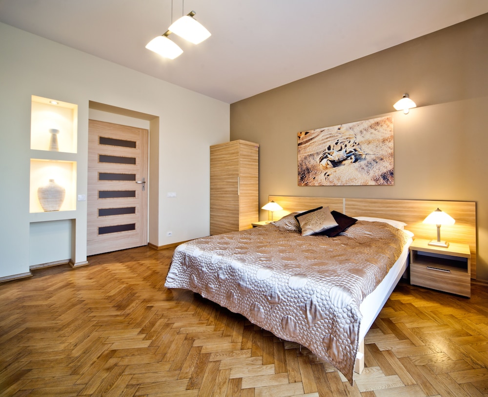 Apartment, 2 Bedrooms, Balcony, Garden View (6 pax) - Photo 43