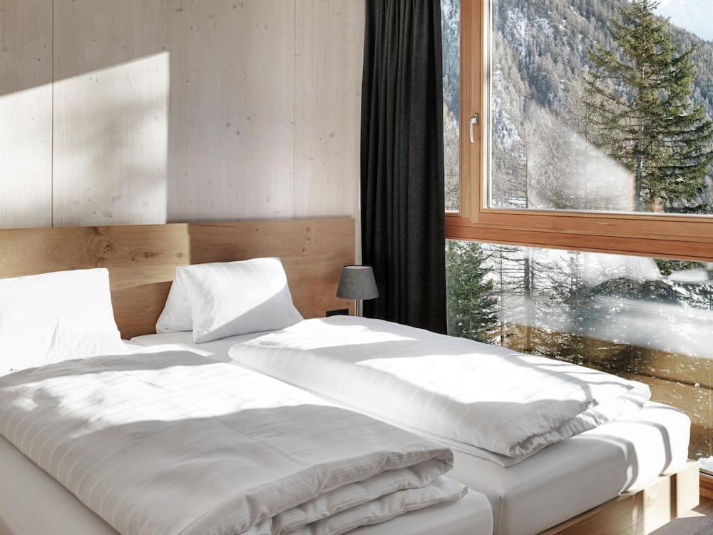 Chalet photo 2