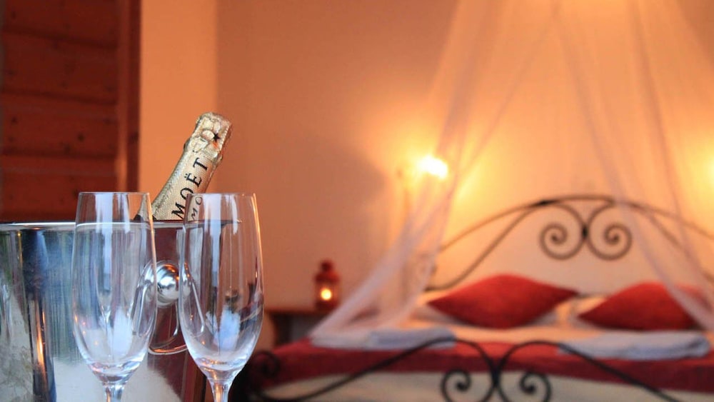 Traditional Villa, 1 Bedroom