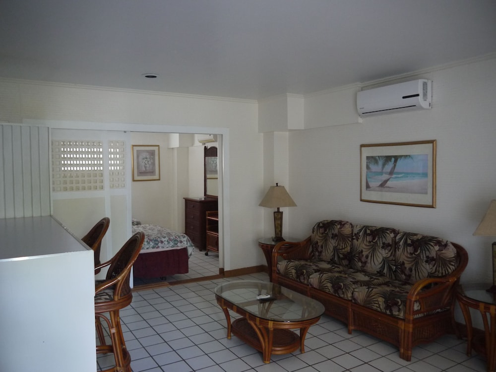 Standard Twin Room, Garden View photo 1