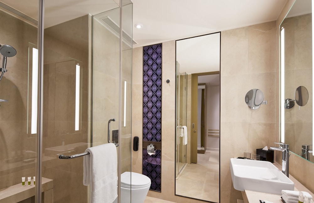 Executive Room, 2 Twin Beds