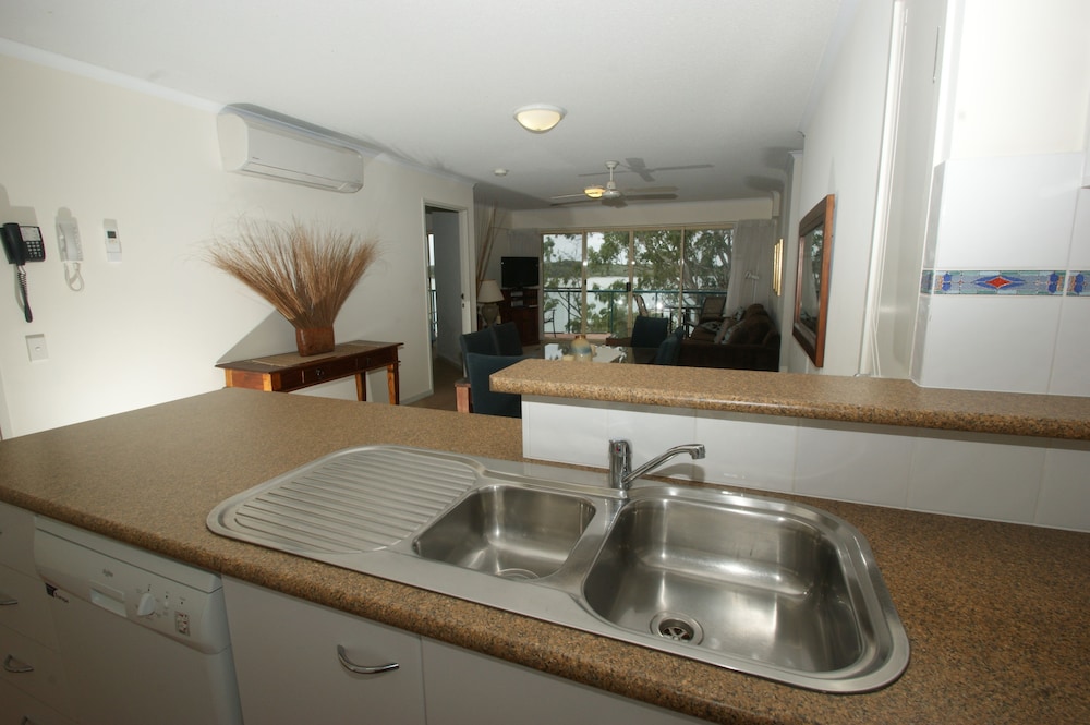 Standard Apartment, 2 Bedrooms, Non Smoking, Kitchen (Min 7 Nights) photo 2