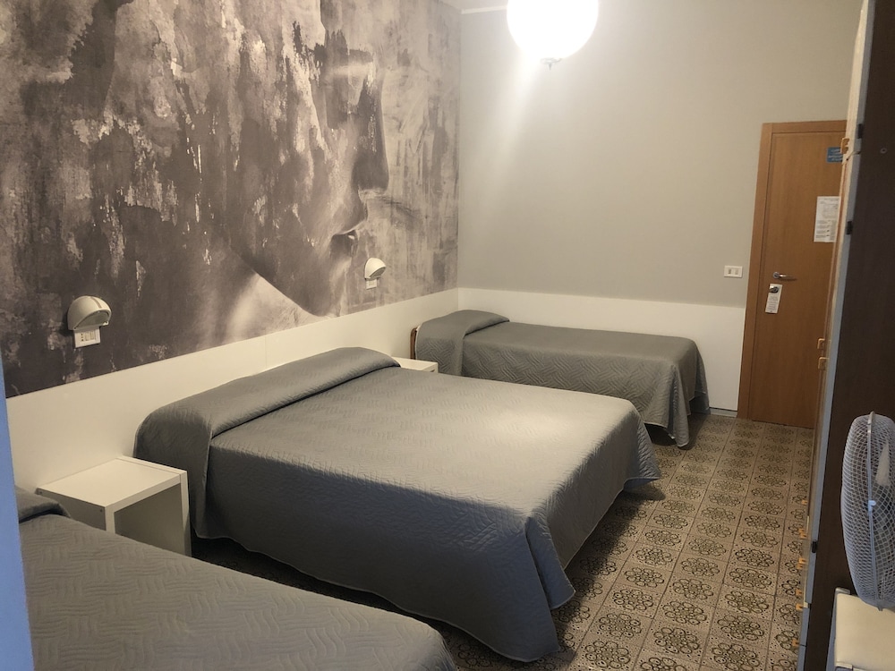 Quadruple Room photo 1