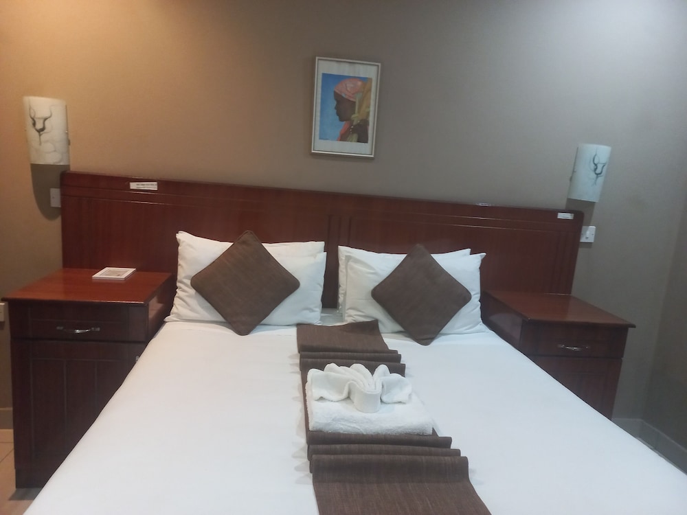 Standard Double Room photo 3