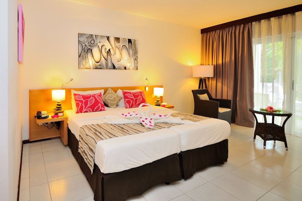 Deluxe Room photo 2