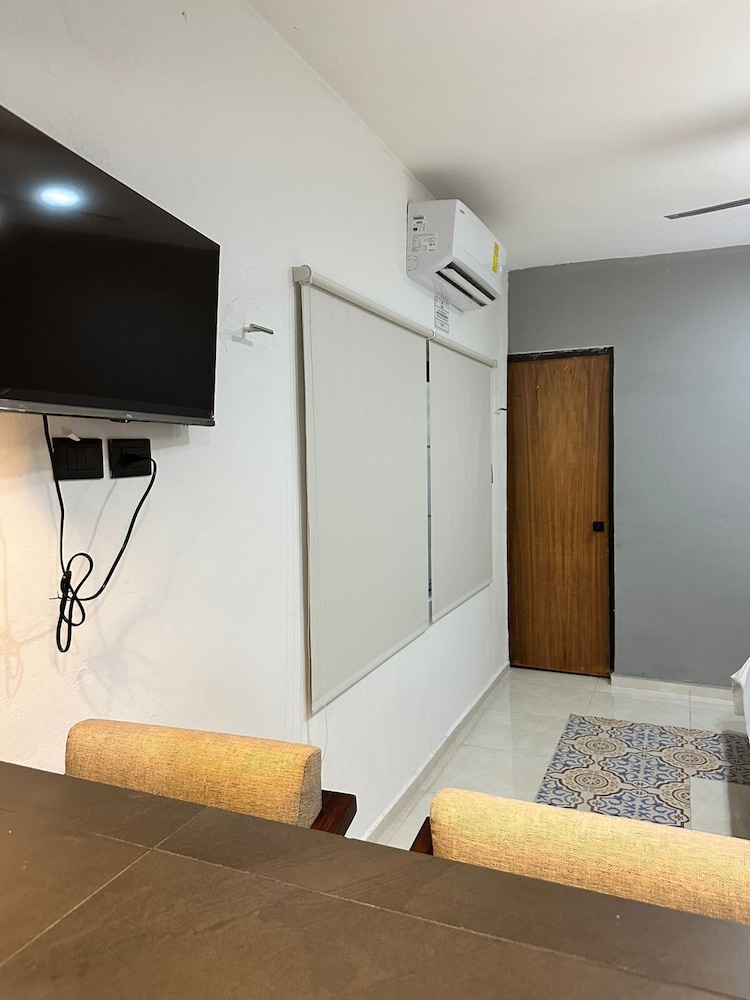 Superior Apartment, 1 King Bed photo 2