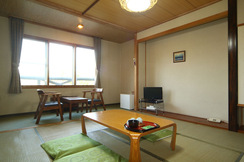 Japanese Style Room with Private Bathroom, Non Smoking