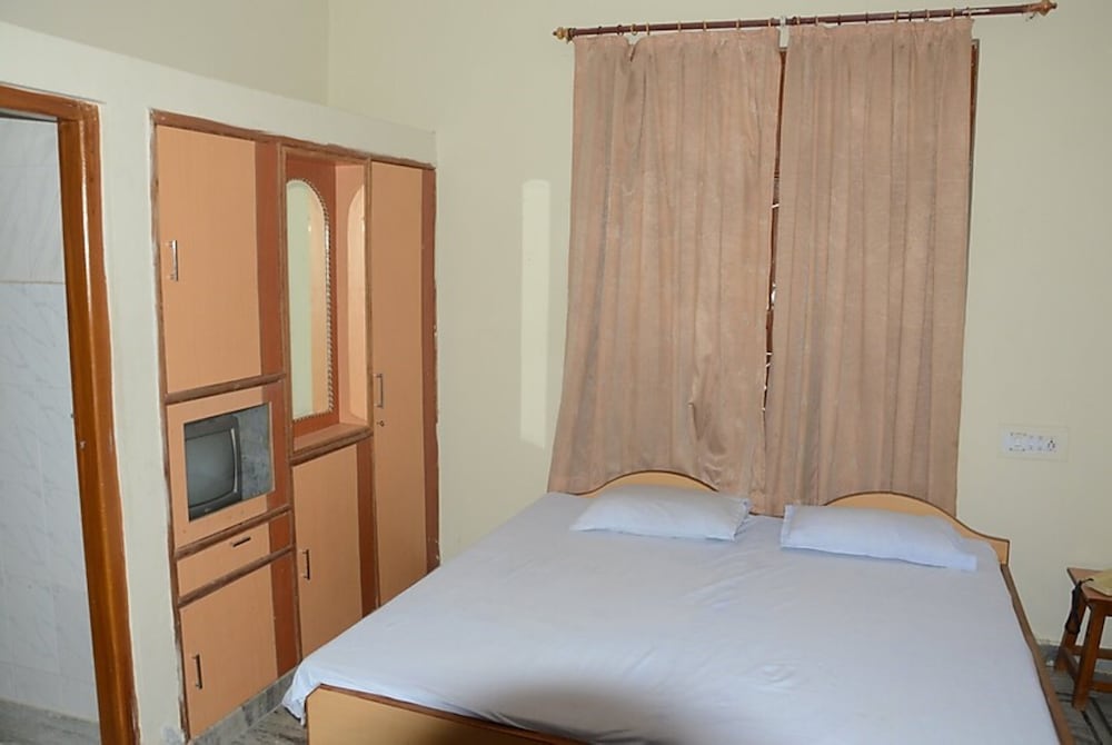 Deluxe Double Room photo 1
