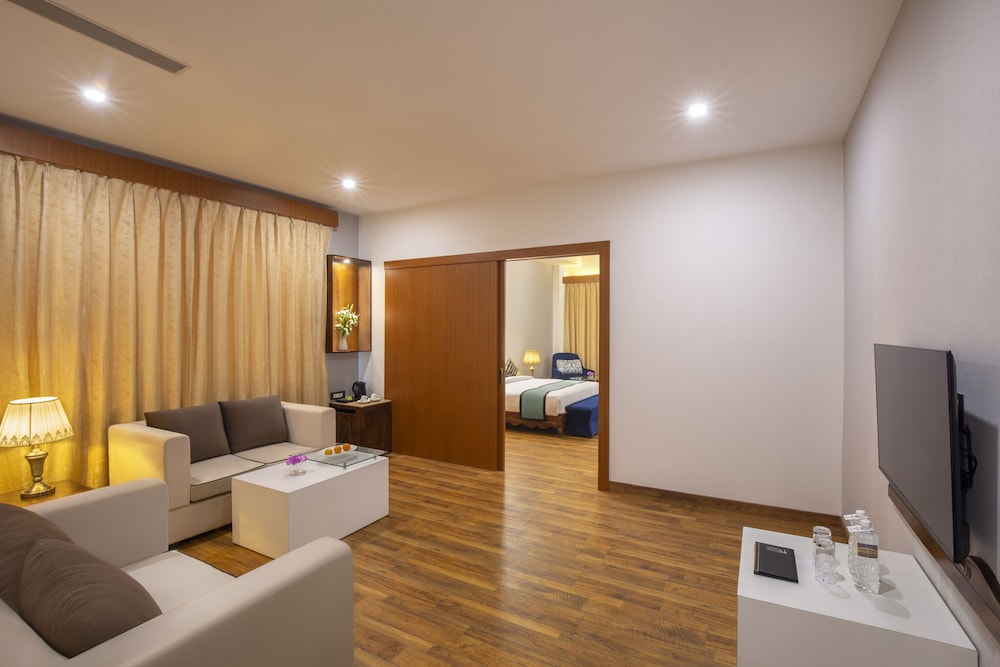 Presidential Suite photo 1