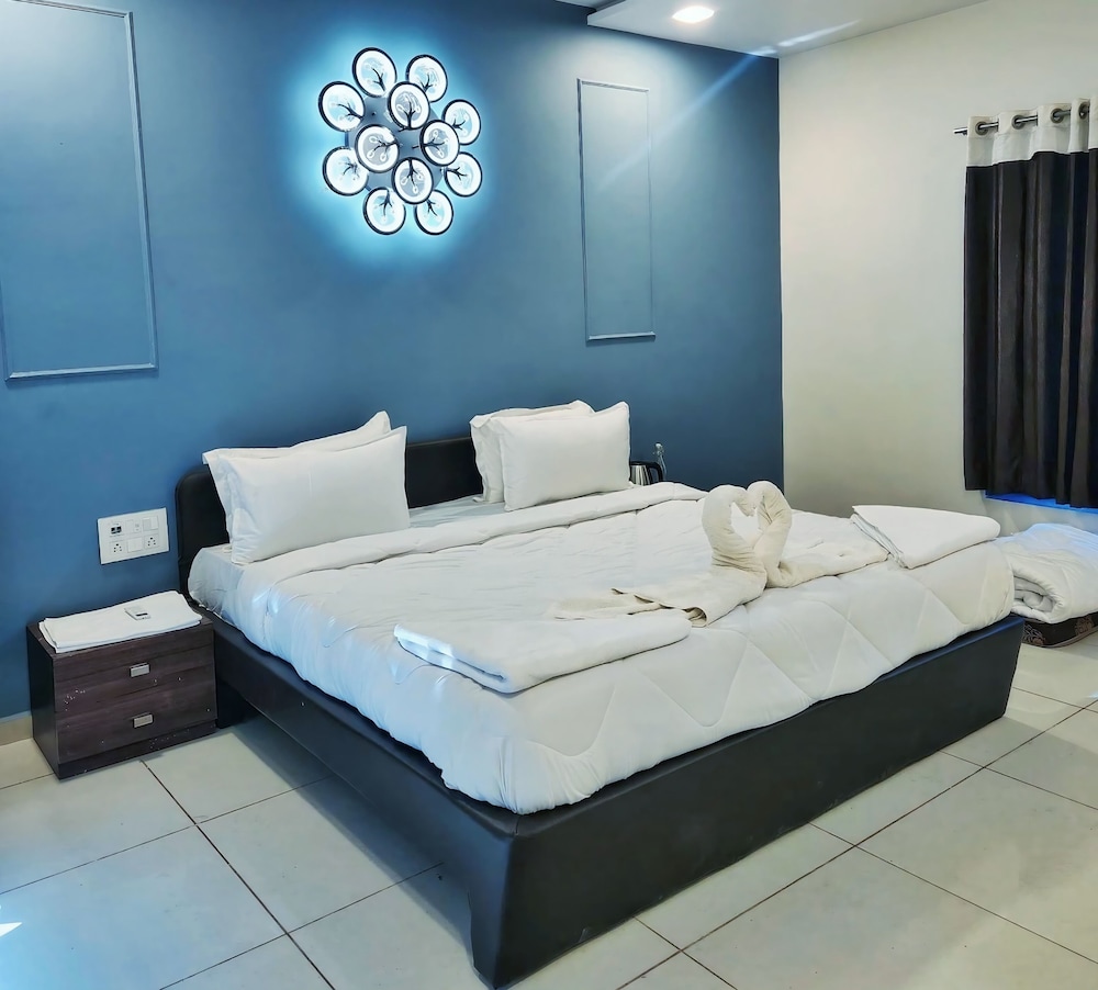 Premium Villa Room
