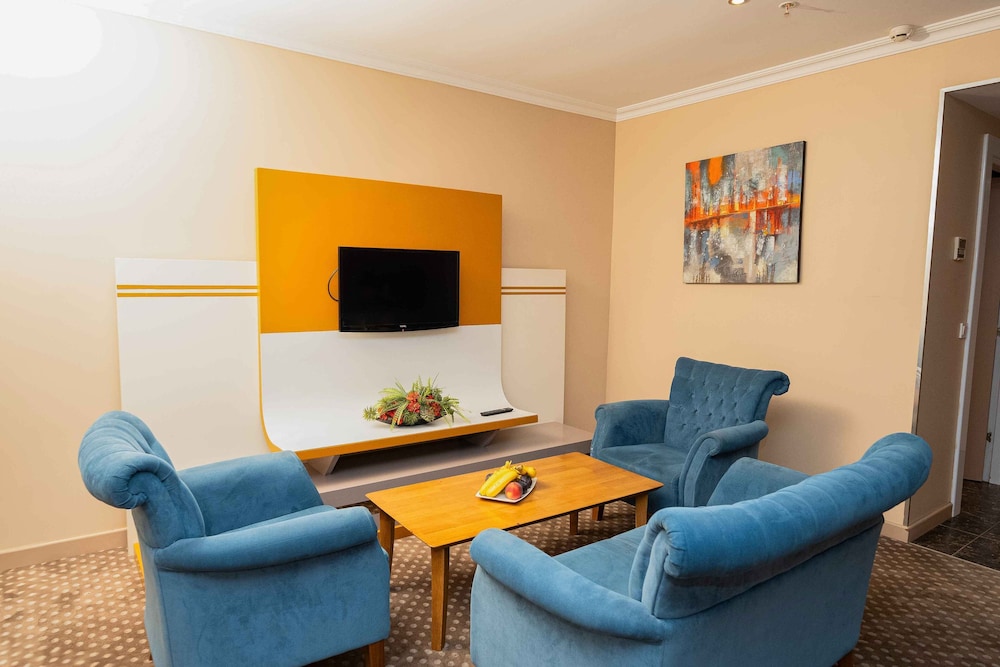 Executive Room photo 3