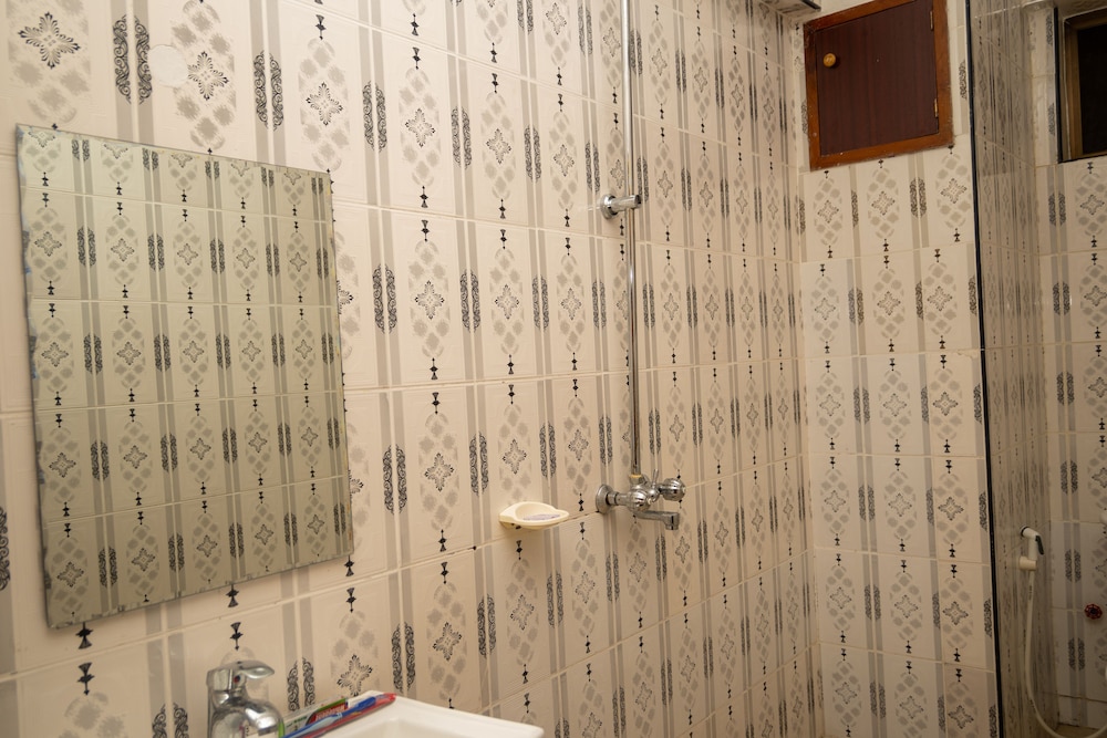 Business Twin Room, 1 Bedroom