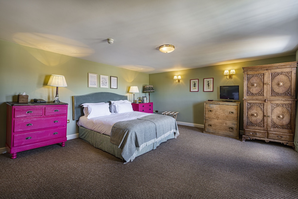 Deluxe Double Room photo 3