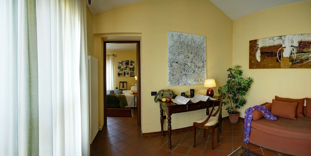 Classic Quadruple Room, 2 Bedrooms, Connecting Rooms - Photo 1