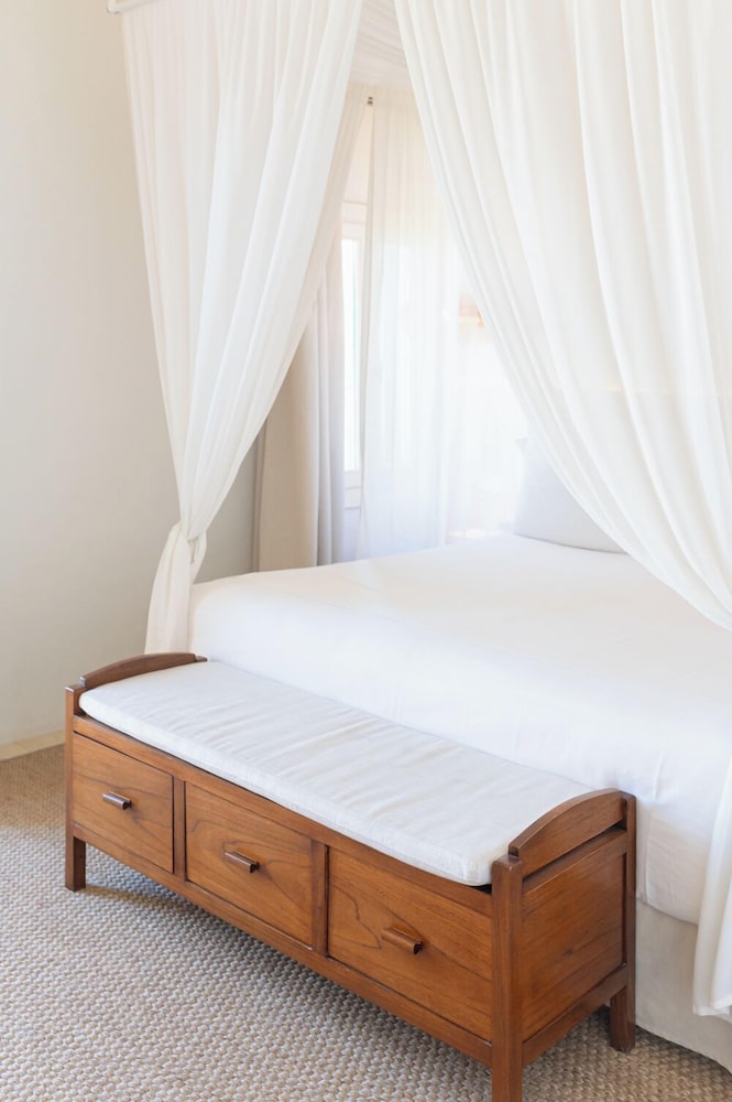 Deluxe Room, Terrace, Sea View photo 3