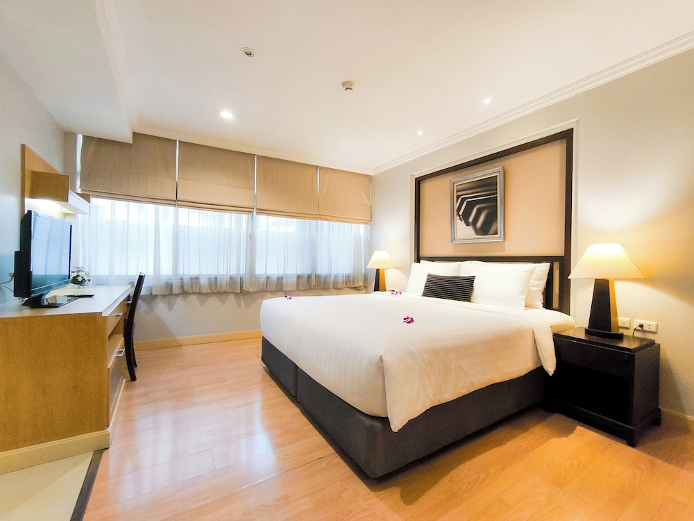 Executive Room photo 1