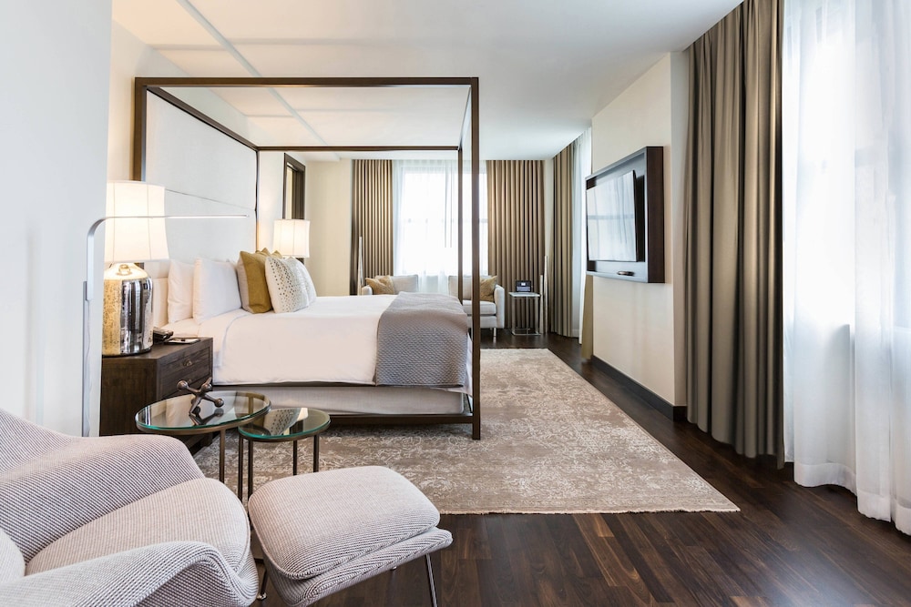 Presidential Suite, 1 Bedroom photo 2