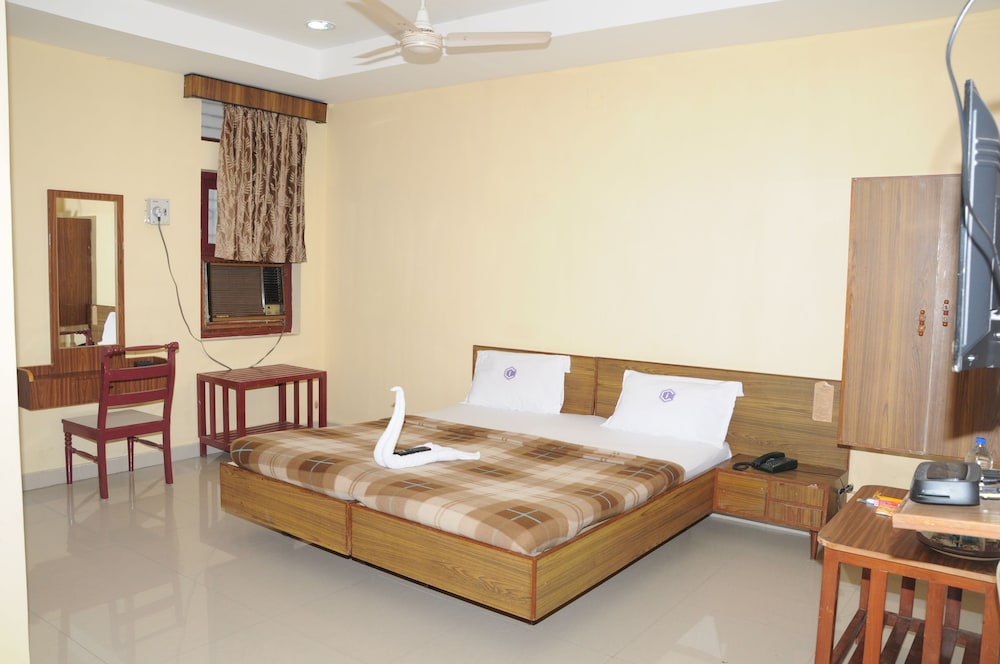 Standard AC Double room photo 2