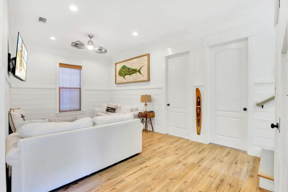 Lil Tip Sea 8 BR Private Pool Elevator Beach, Billede 24