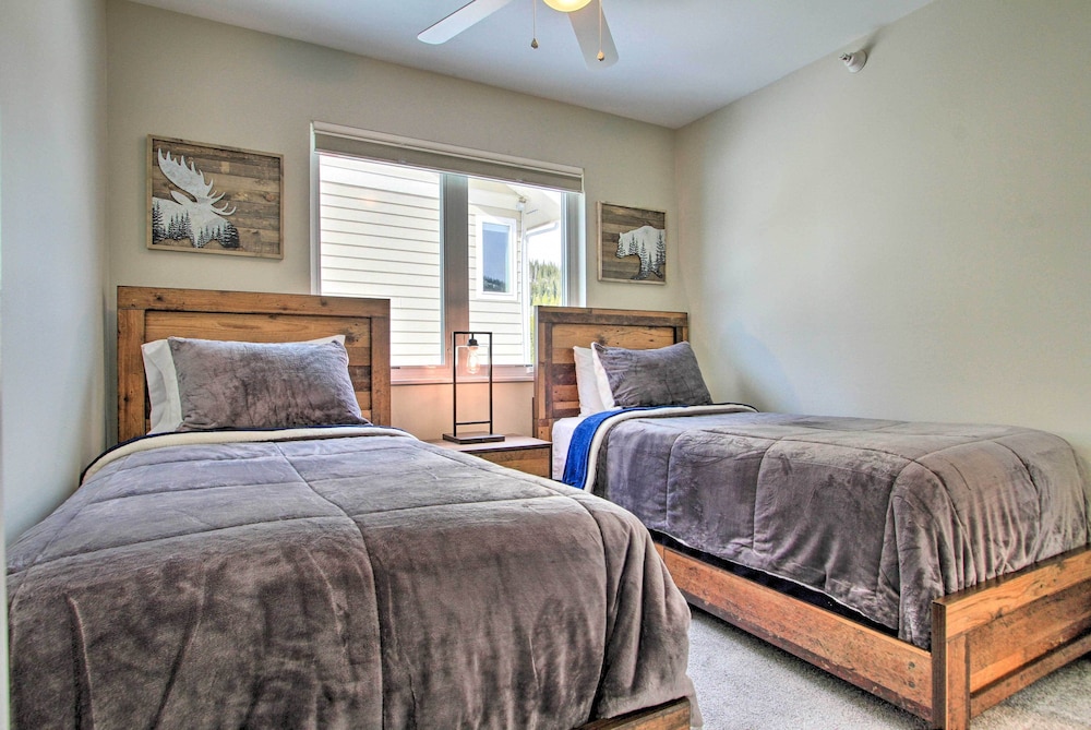 Apartment (2 Bedrooms) photo 1
