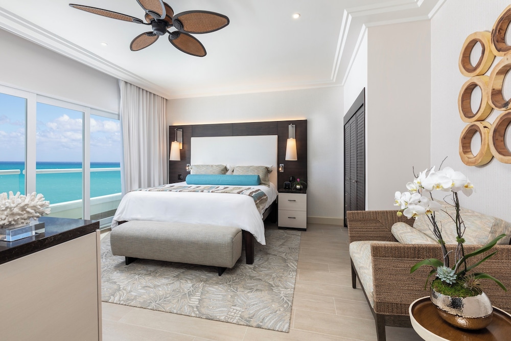 Suite, 1 Bedroom, Balcony, Ocean View thumbnail 5