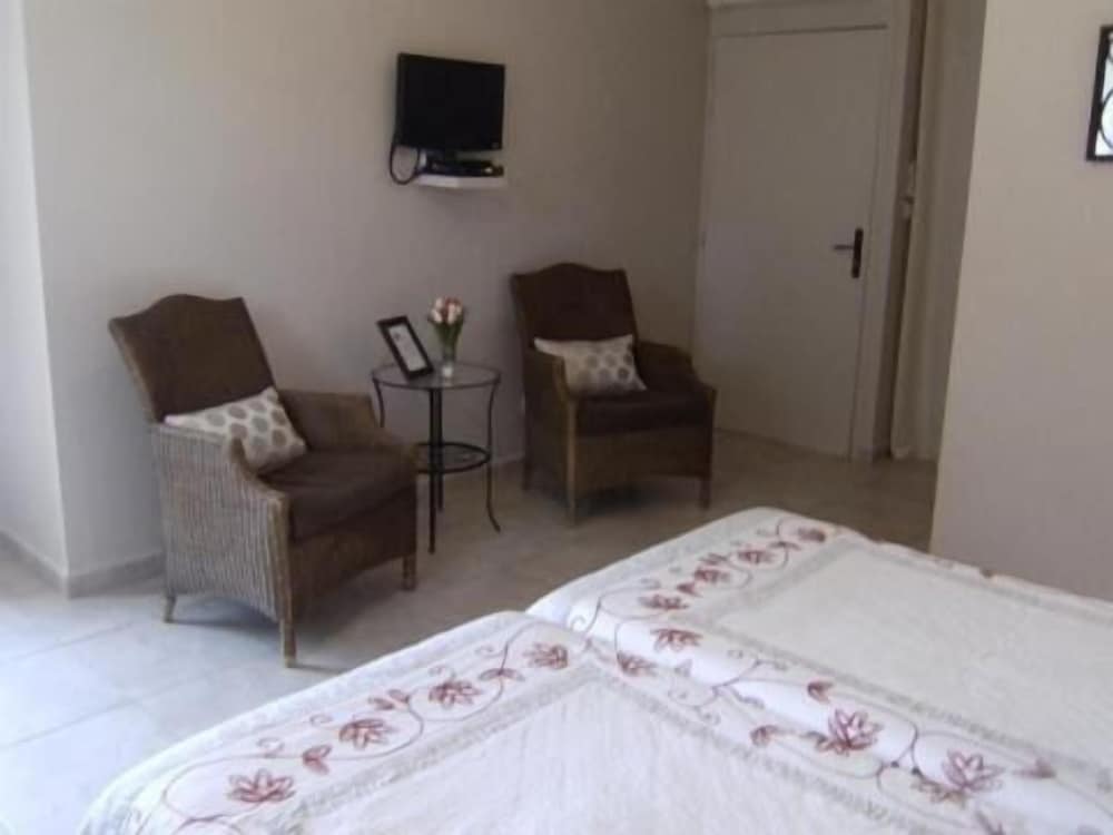 Twin Room photo 3