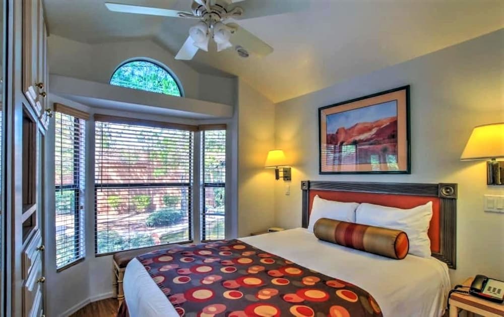 Bungalow, 2 Bedrooms
