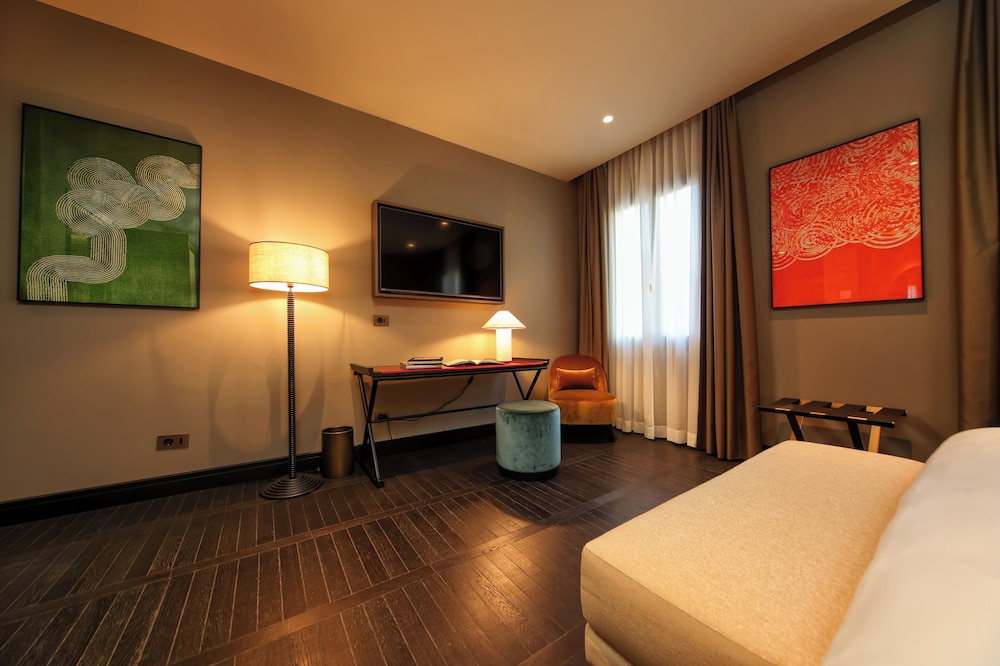 Executive Double Room photo 2