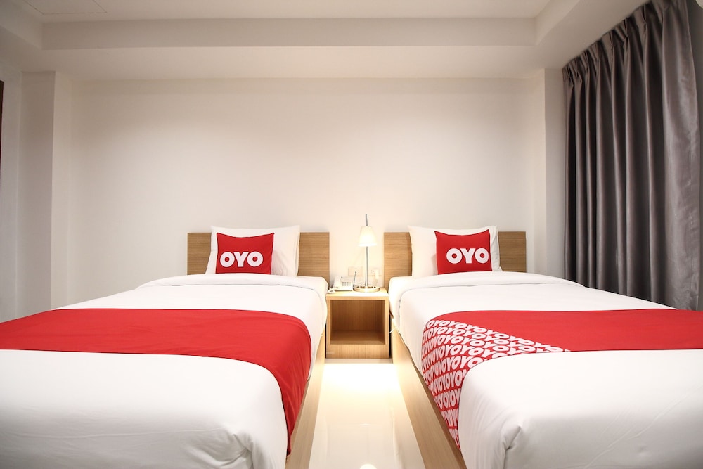 Superior Twin Room photo 2