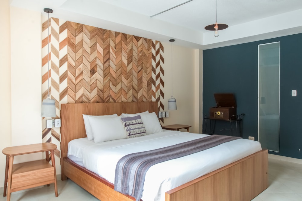 Deluxe Room photo 1