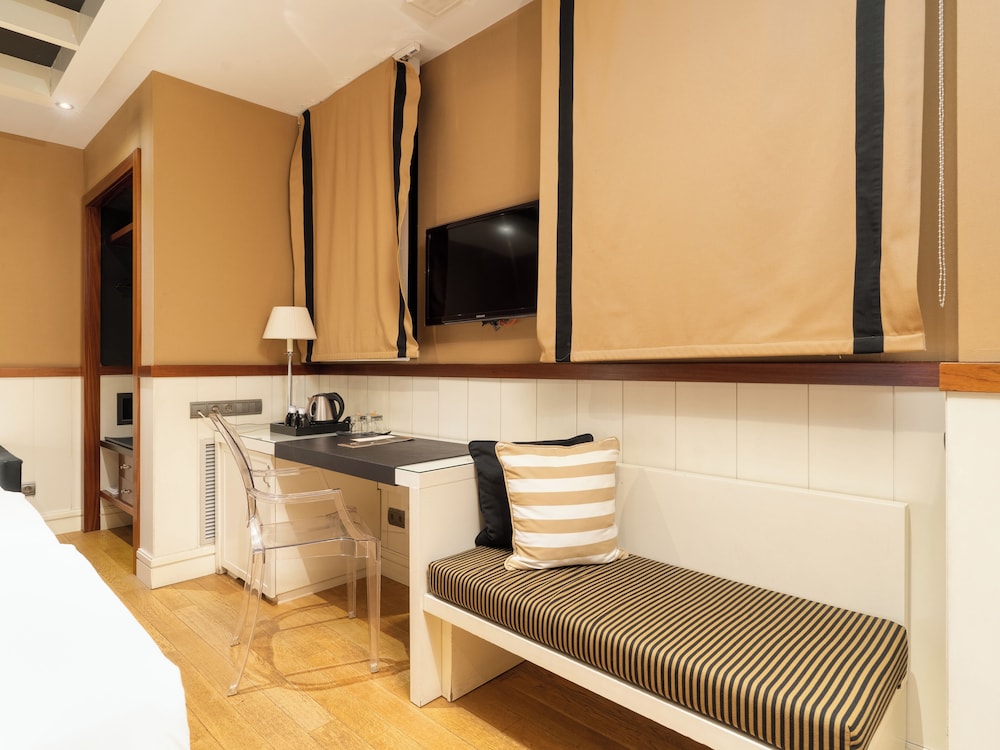 Family Triple Room photo 2