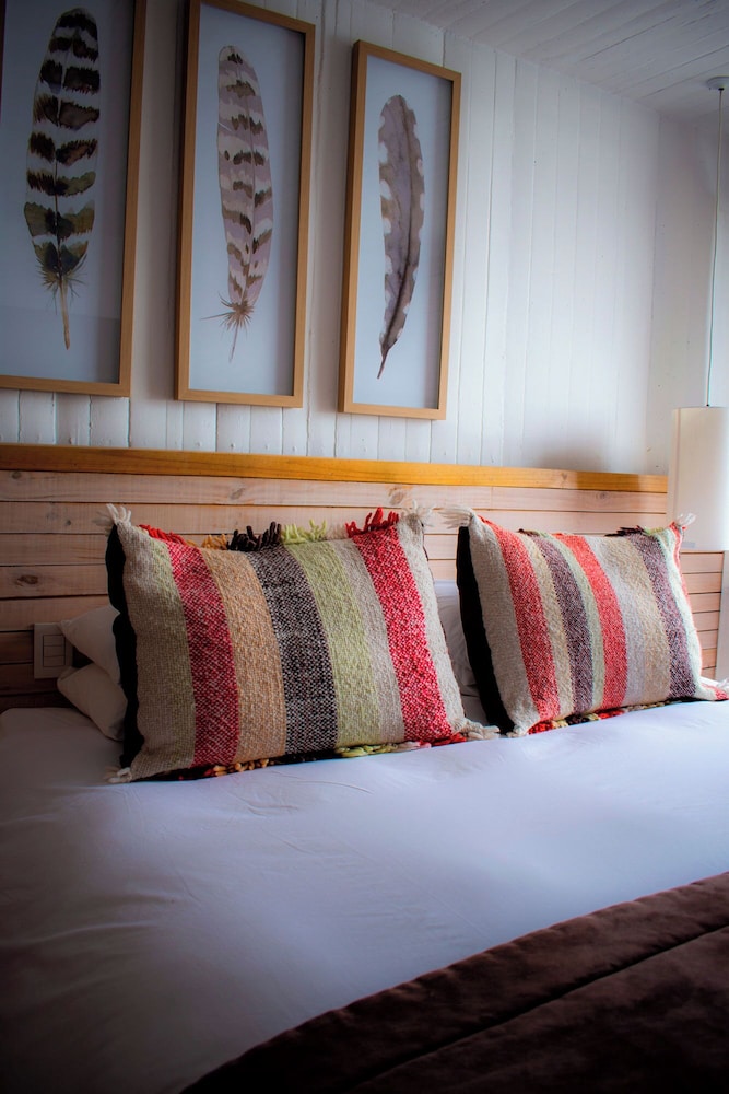 Deluxe Double Room, City View