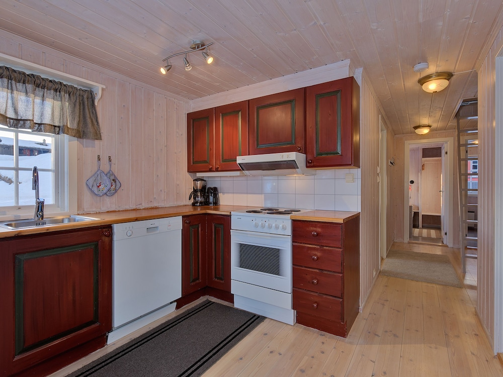 Cabin, 3 Bedrooms (8 persons) photo 3